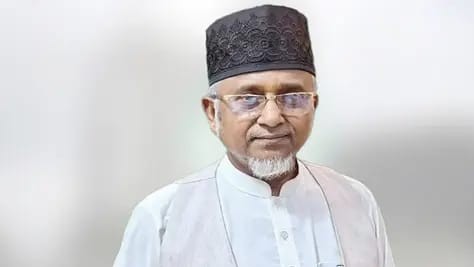 বারবার আবেদনেও জামিন অধরা, কারাগারেই থাকতে হচ্ছে এমপি গাজী নজরুলকে